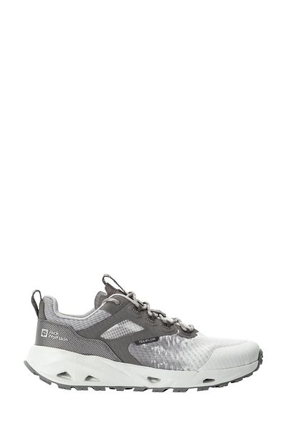 Jack Wolfskin Prelight Pro Vent Low m Gray Men's Running Shoes