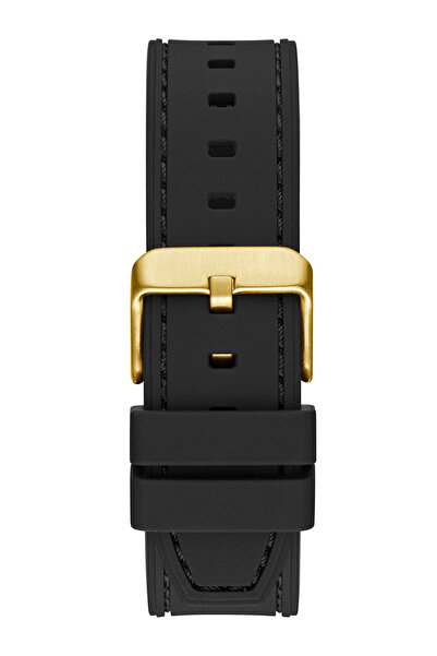 Guess Mens Watch GW0571G3, Quartz, 43mm, 5ATM