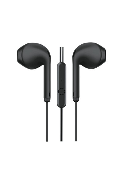 Store Jak Girişli Kablolu Kulaklık