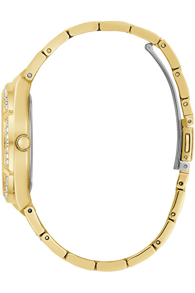 Guess Ladies Watch GW0604L2, Quartz, 36mm, 3ATM