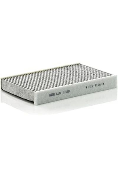 Mu Art Mann-Filter Cabin Filter Cuk 1629 (Renault)