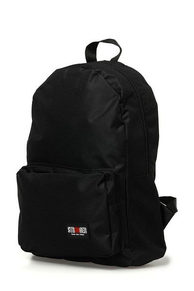 Kinetix Klasický pánský batoh Bpck 4Pr Black