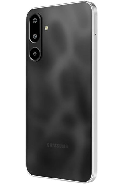 Samsung Galaxy F16 5G (Bling Black, 4GB RAM, 128GB Storage)
