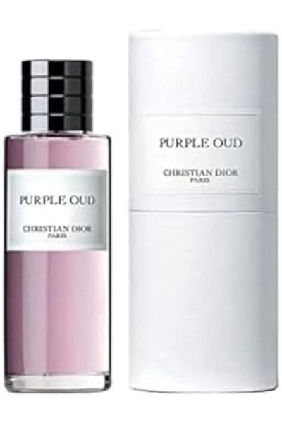 Christian Dior Dior Purple Oud Eau De Parfum 125Ml