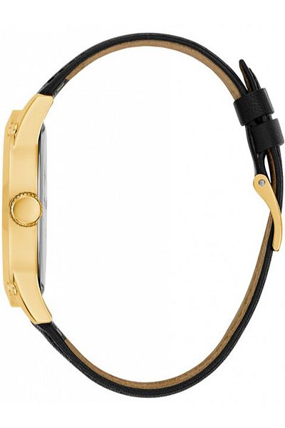 Guess Ανδρικό ρολόι Guess GW0628G2, Quartz, 44mm, 3ATM
