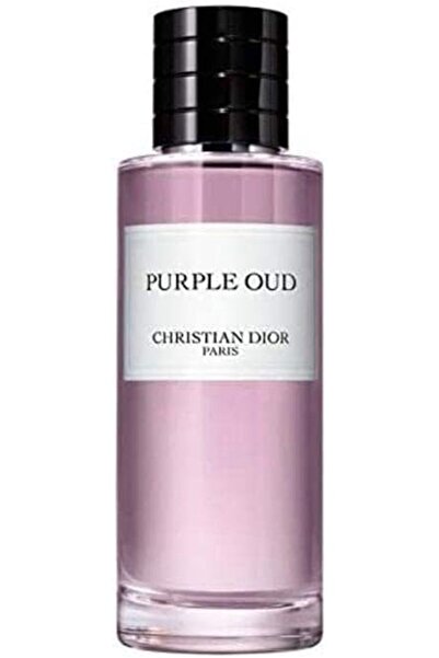Christian Dior Dior Purple Oud Eau De Parfum 125Ml
