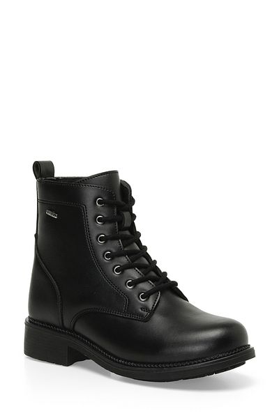 Kinetix Doby 4Pr Black Women's Boots