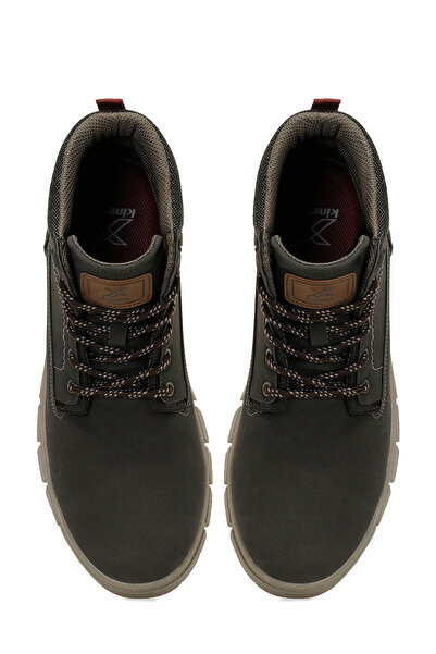 Kinetix RETISA 4PR Kahverengi Erkek Worker Bot