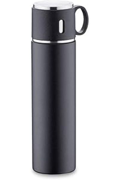 Mu Art A5564 Enjoy Thermos 580ml. Black