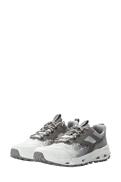 Jack Wolfskin Prelight Pro Vent Low m Gray Men's Running Shoes