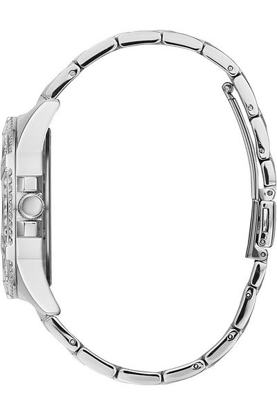 Guess Ceas de damă W1156l1, cuarț, 40mm, 5atm