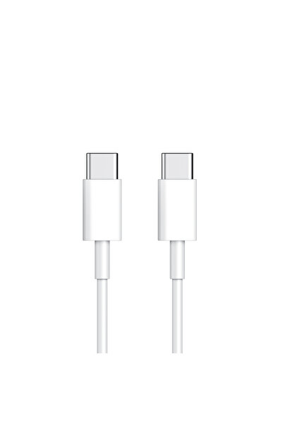 Store TYPE-C TO TYPE-C Kablo