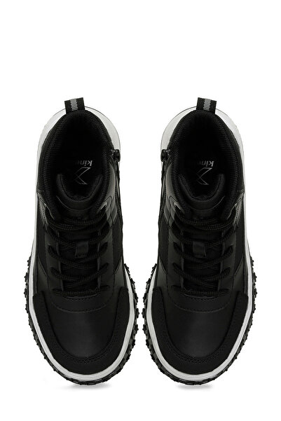 Kinetix SUNDER F 4PR Siyah Erkek Çocuk Outdoor Bot