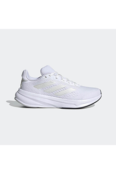 adidas حذاء الركض والتدريب Response Super W باللون الأبيض للجنسين JI4230