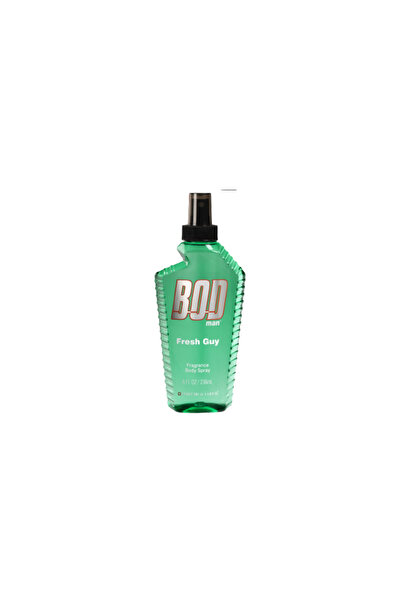 Bod Man سبراي الجسم فريش جاي العطري 236 مل