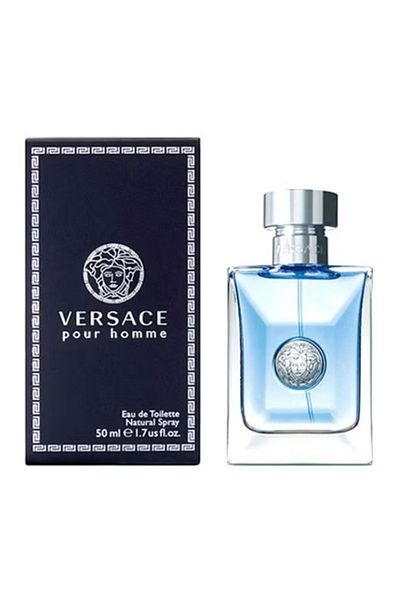 Versace 50 Parfüm