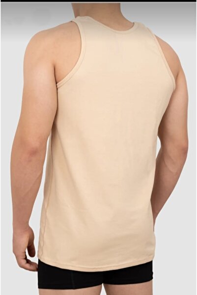 TEKKAPLAN Invisible Male Athlete 3 Pack