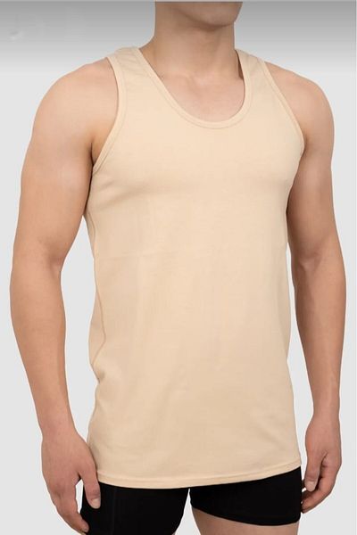 TEKKAPLAN Invisible Male Athlete 3 Pack