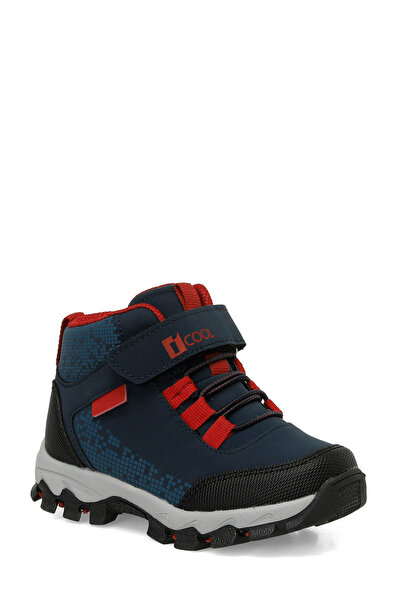 ICool Design Molıno P 4pr Lacivert Erkek Çocuk Outdoor Bot