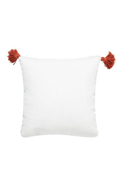 Mudo Home Marin Lobster Cushion Orange 45X45