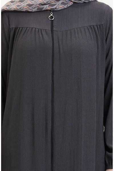 dilber fashion Λαβή ελαστικό φερμουάρ Ferace
