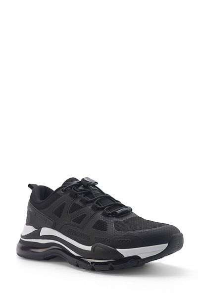 Kinetix Splash Tx 5Fx Gray Men's Sneaker