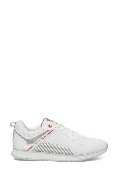 Kinetix Ανδρικά αθλητικά παπούτσια CRUZO TX 5FX White