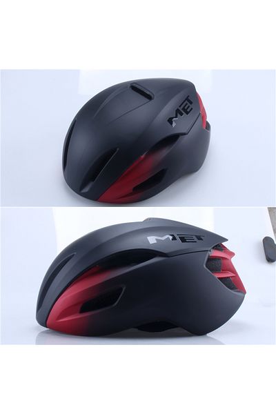 Choice L 55-61 4 MET Manta Men's Women Cycling Helmet Bike Outdoor Sports Speed Skating MTB Safely Mountain