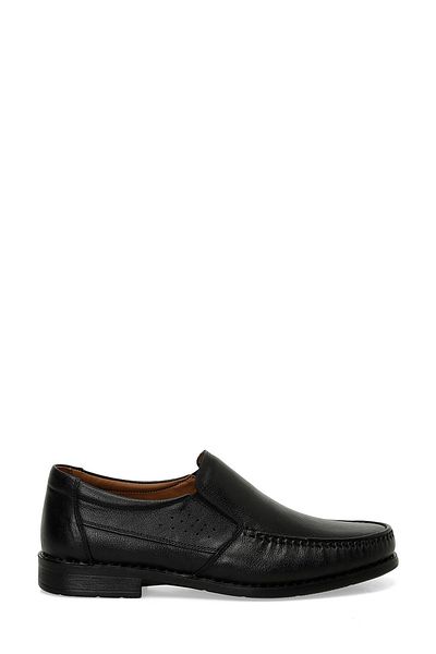 Polaris 5 Nokta 108867 .M 5Fx Black Men's Casual Shoes