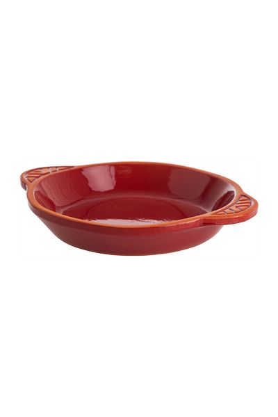Mudo Home Natural Sahan 700 ml - Red