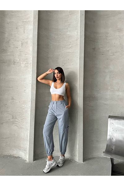 RockMore Women's Jogger Pants