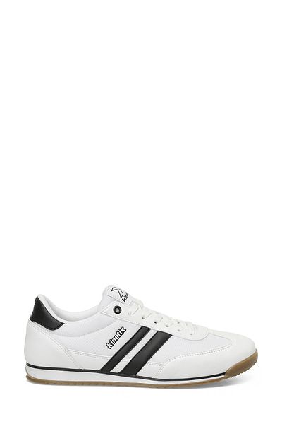 Kinetix HALLEY TX 5FX Weißer Herren-Sneaker