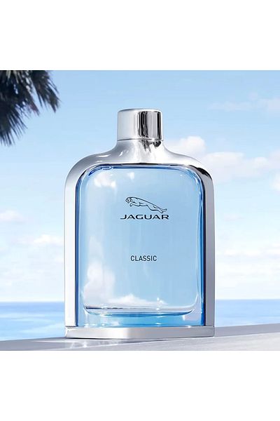 Jaguar Jaguar Classic Heavenly Eau de Toilette 100ml