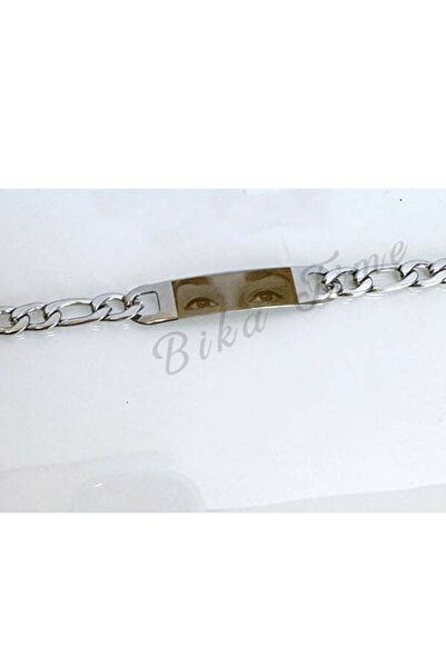 Eye Bracelet is Steel Customized design - Never stainless