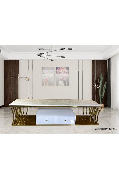 SAHABA Tv25 TV table model