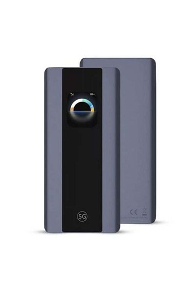 Huawei 5G Mobile Router WiFi Pro 5 with 7000mAh Battery AX3600