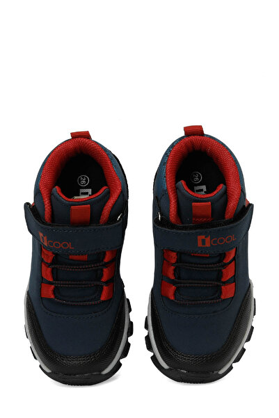 ICool Design Molıno P 4pr Lacivert Erkek Çocuk Outdoor Bot