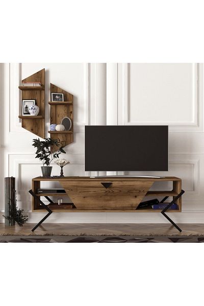 SAHABA Prego TV table model