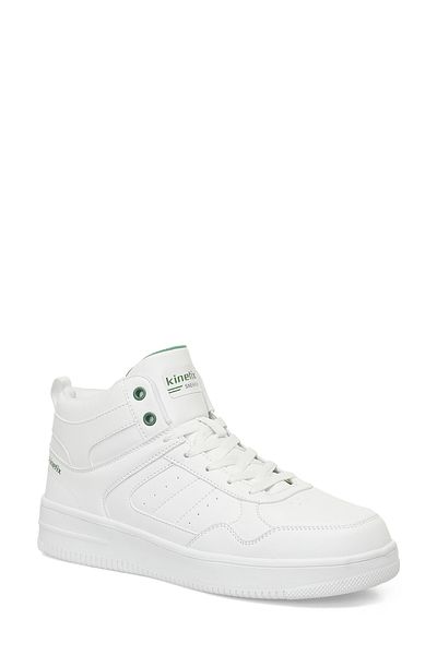 Kinetix LOWNER PU HI 5FX Weiß Herren High Sneaker
