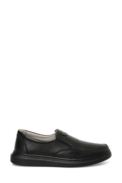 Polaris 5 Nokta 104227 C.M 5Fx Black Men's Casual Shoes