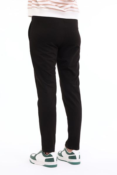 Kinetix Pantaloni de trening pentru femei WB TRACK PNT 22SN84 5FX negri