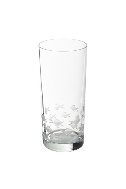 Mudo Concept SAMOS FISH RAKI BARDAĞI