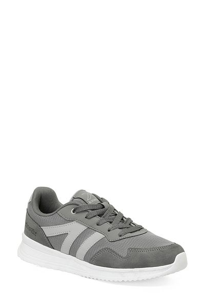 Kinetix Arnaldo Tx 5Fx Gray Unisex Sneaker