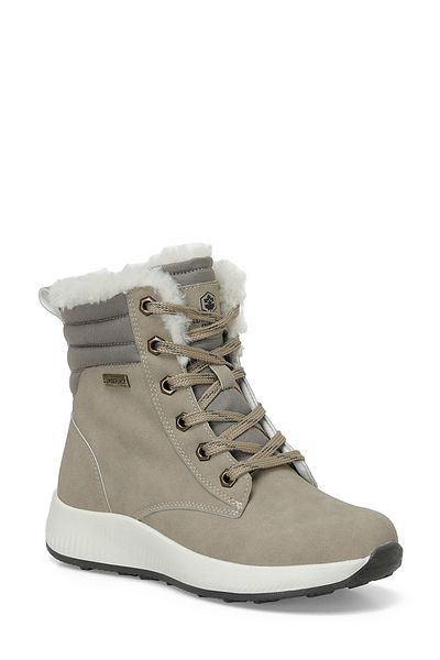 lumberjack Cizme de exterior pentru femei LESLIE 4PR Sand
