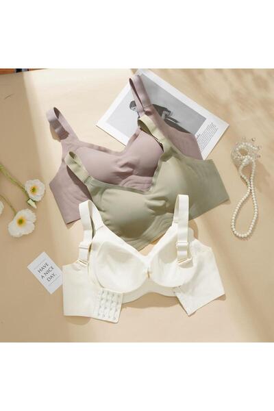 pae Ελαφρύ χωρίς ραφές, χωρίς άγχος, κοπή με λέιζερ, χωρίς ίχνη, καθημερινή γιόγκα, αθλητικό και αισθητικό κομψό σουτιέν