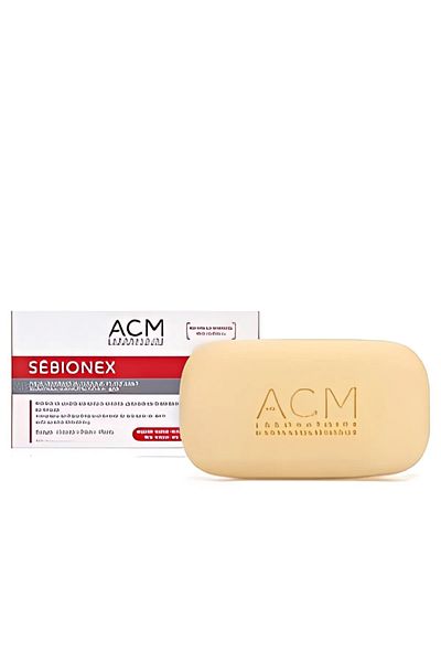 ACM Laboratoire dermatologique - 100