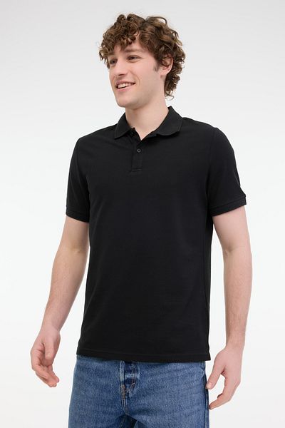 Kinetix Mb Pam 12Sn328 5Fx Black Men's Short Sleeve T-Shirt