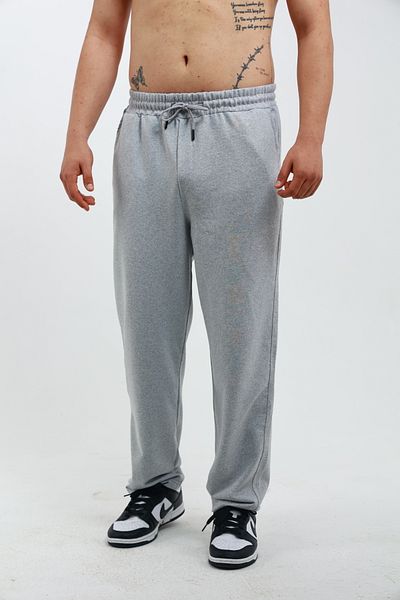OXVİN Walker Baggy Oversize - Φούτερ μεσαίου πάχους με 2 κλωστές (αρχική εφαρμογή)