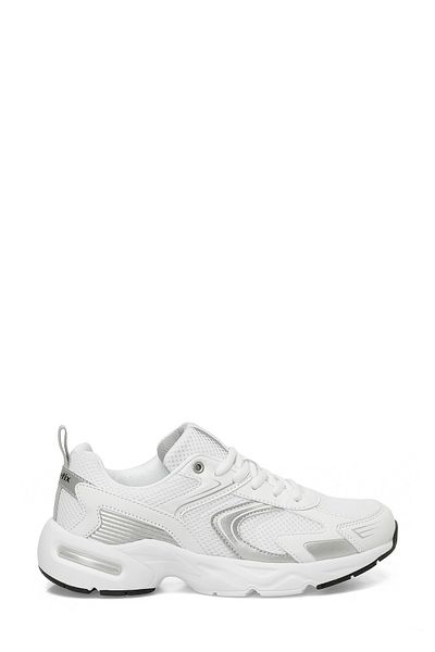 Kinetix Pantofi de alergare pentru femei RADICAL TX W 5FX albi