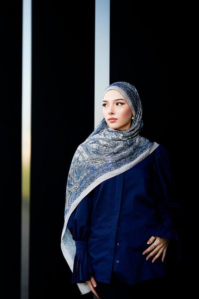 İpekhan ŞAL MOALE İPEKHAN 3054-10